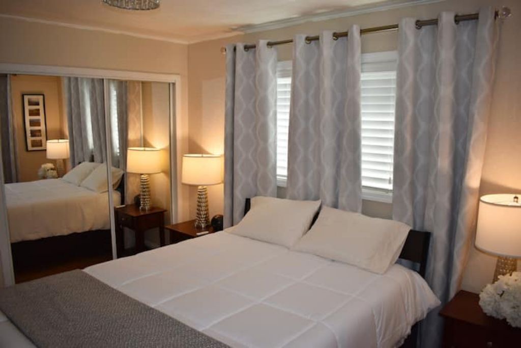 Photo of Bedroom in El Sobrante