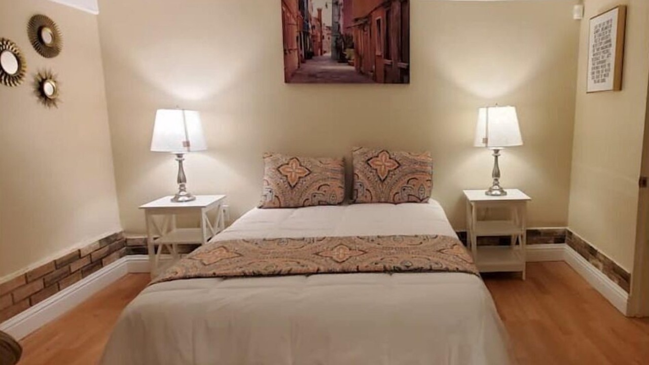 Photo of Bedroom in El Sobrante