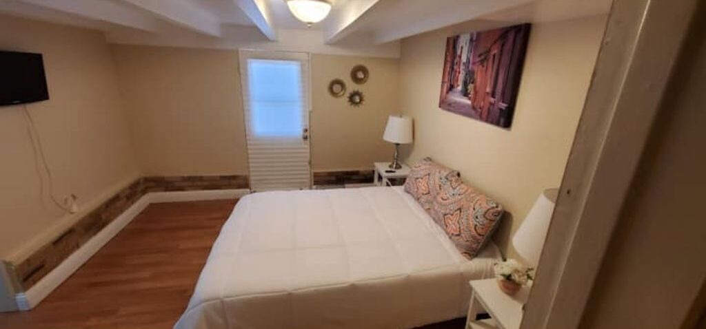 Photo of Bedroom in El Sobrante