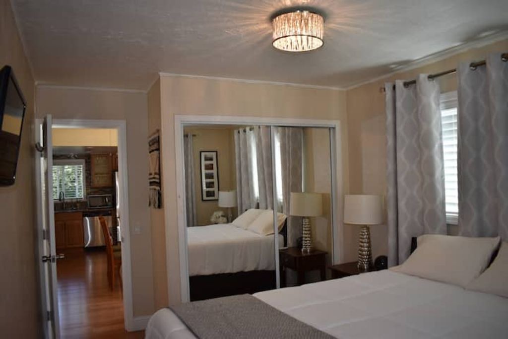 Photo of Bedroom in El Sobrante