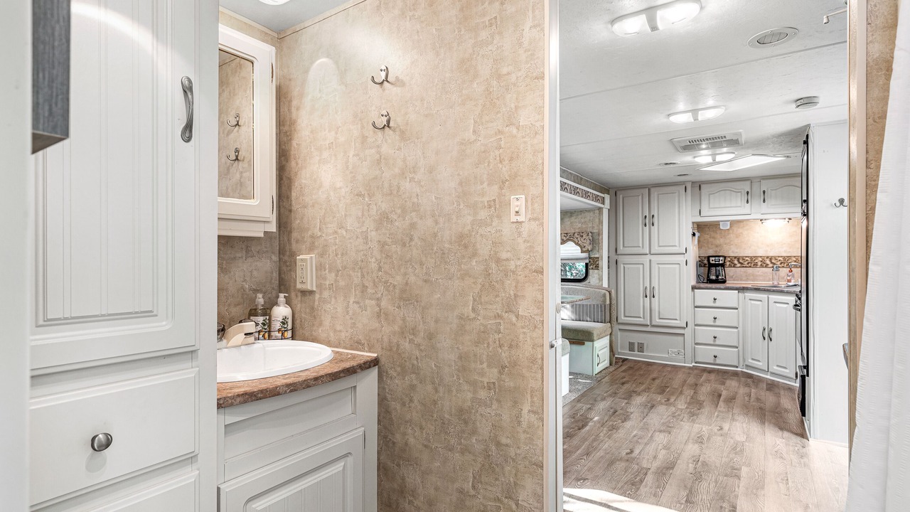 Photo of Bathroom in Jacksonville