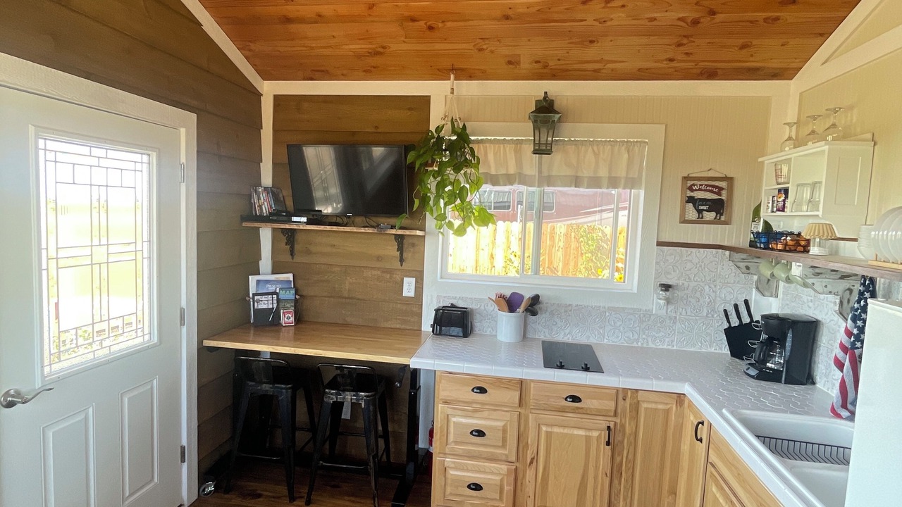 Photo of Kitchen in Prescott Valley