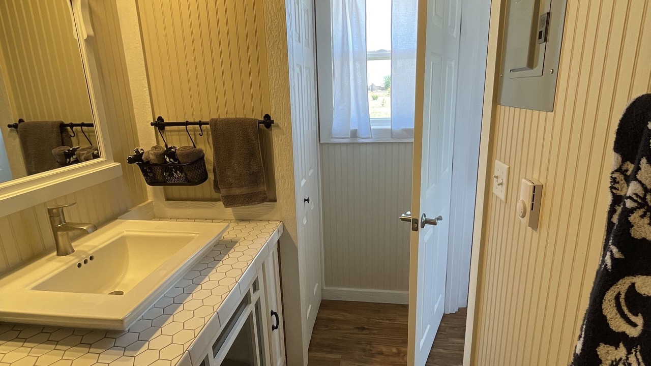 Photo of Bathroom in Prescott Valley