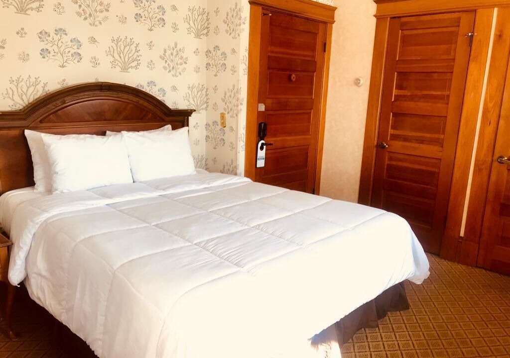Photo of Bedroom in Pacific Grove