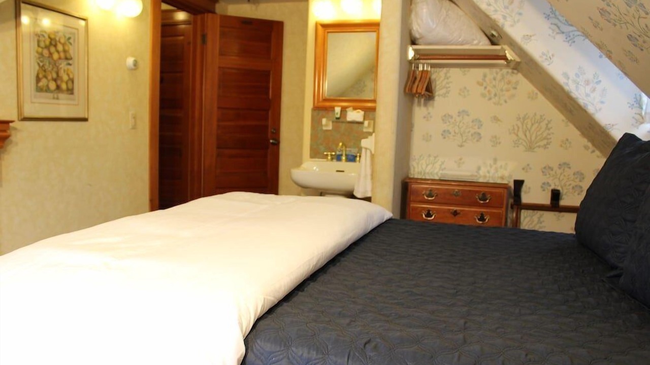 Photo of Bedroom in Pacific Grove