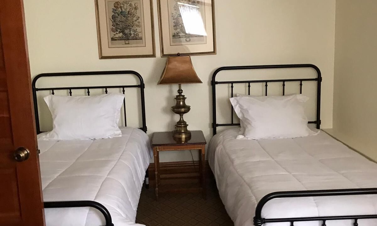 Photo of Bedroom in Pacific Grove