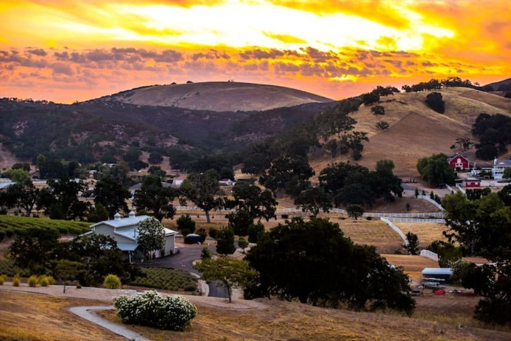 Photo of Outdoor in Lake Nacimiento