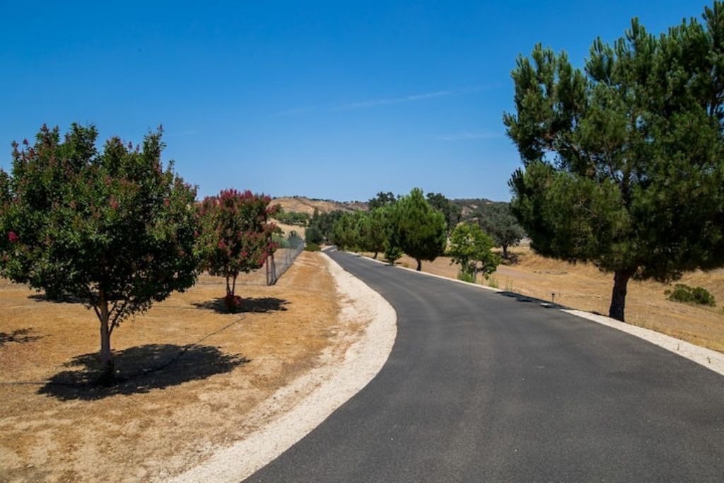 Photo of Outdoor in Lake Nacimiento