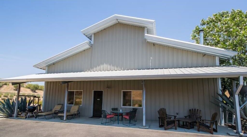 Photo of Outdoor in Lake Nacimiento