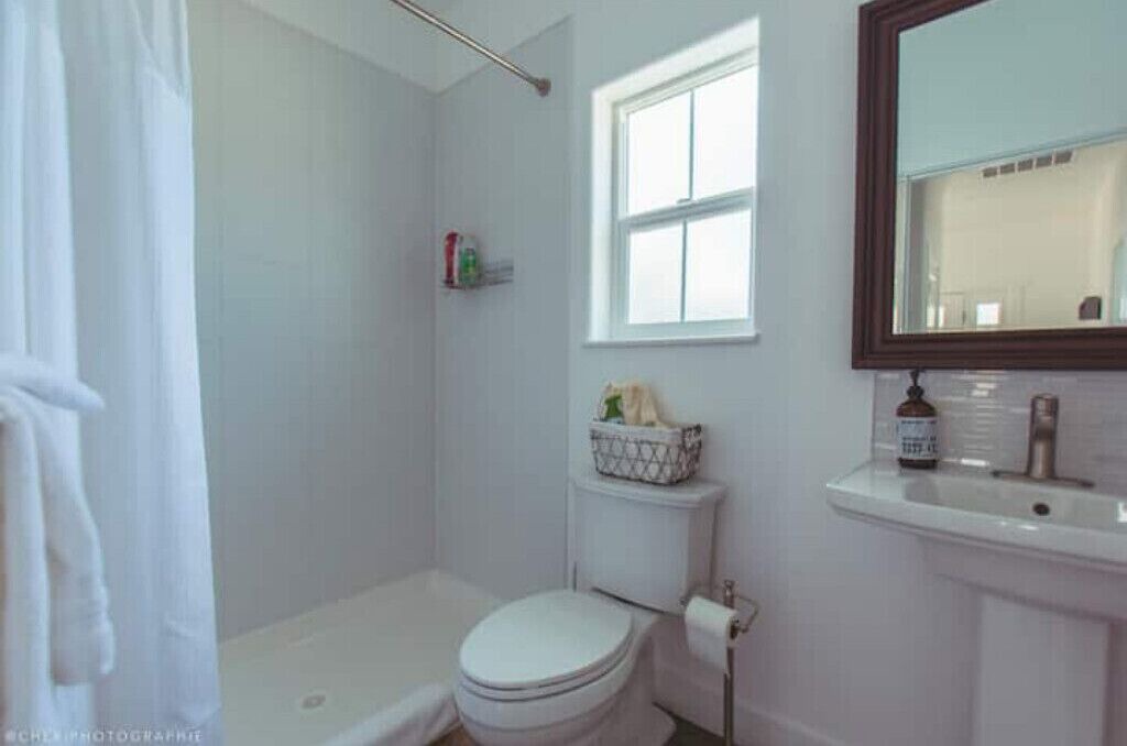 Photo of Bathroom in Orderville