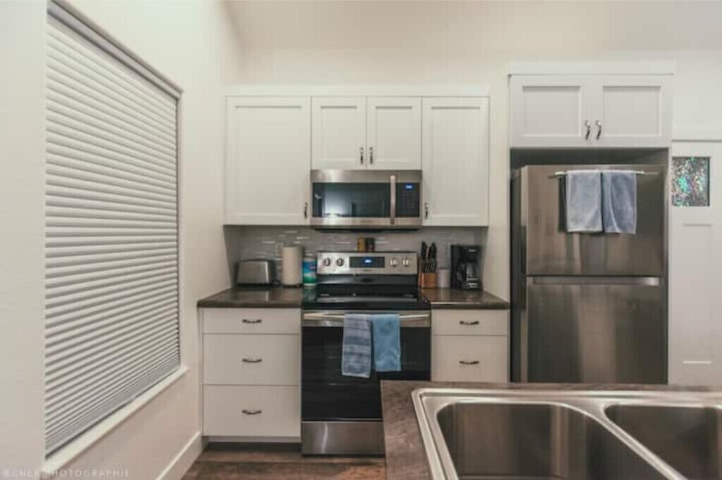 Photo of Kitchen in Orderville