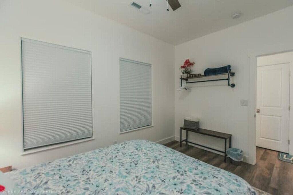 Photo of Bedroom in Orderville