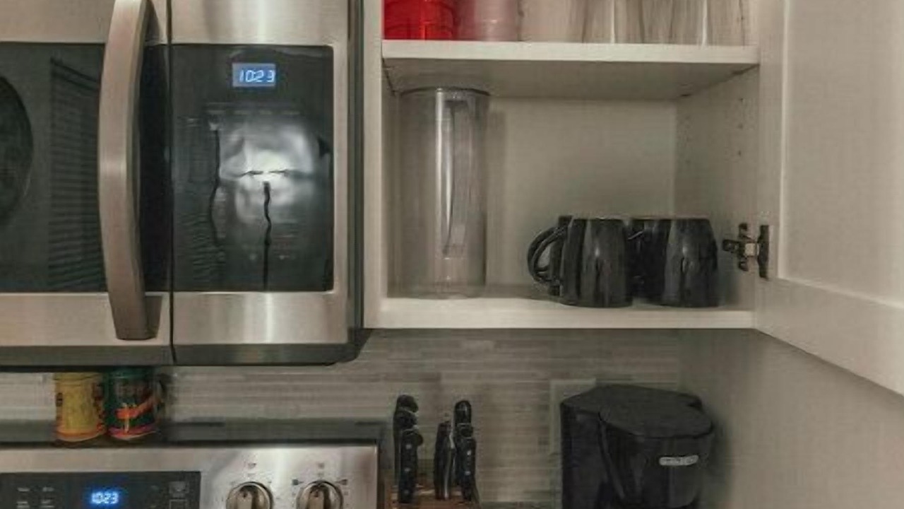 Photo of Kitchen in Orderville
