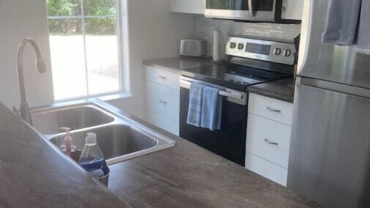 Photo of Kitchen in Orderville