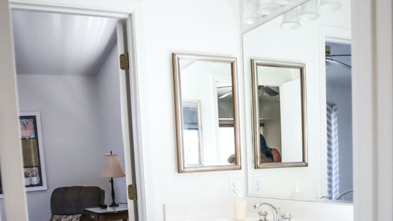 Photo of Bathroom in Yavapai Hills