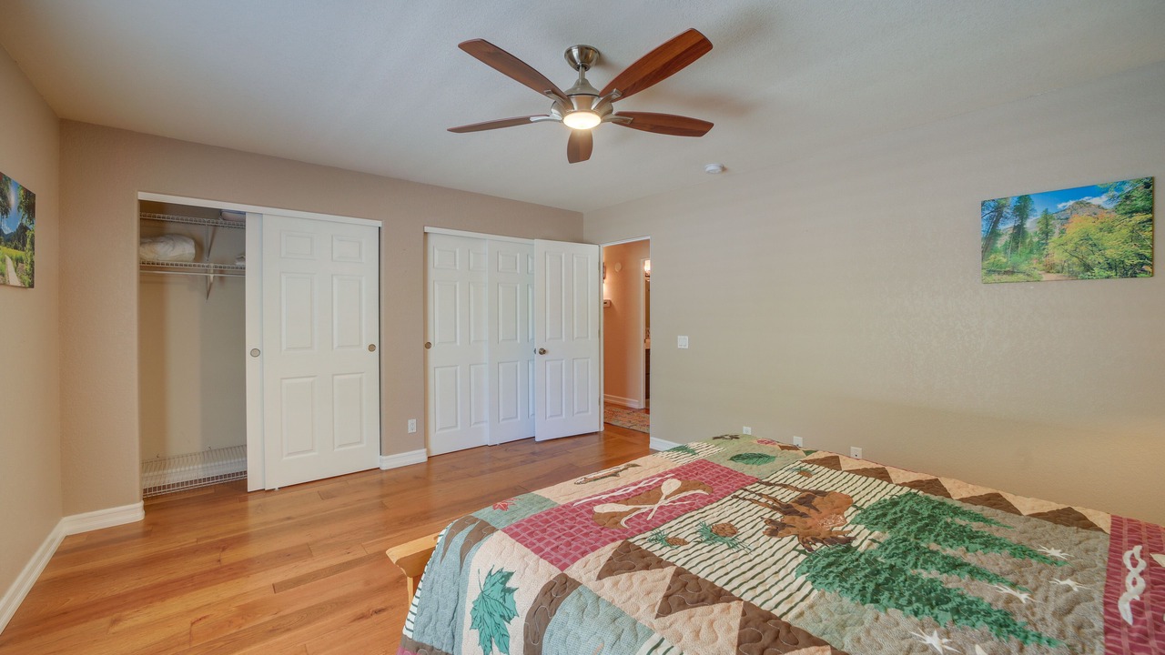 Photo of Bedroom in Camp Verde