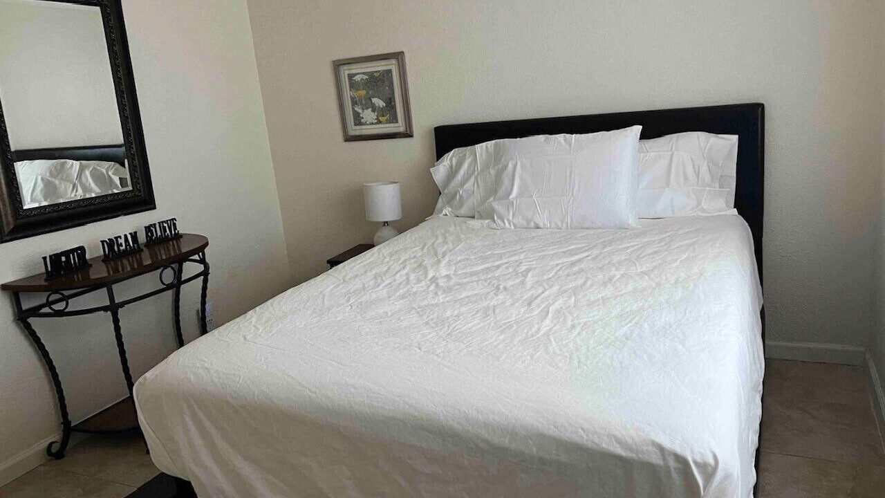 Photo of Bedroom in Fontana
