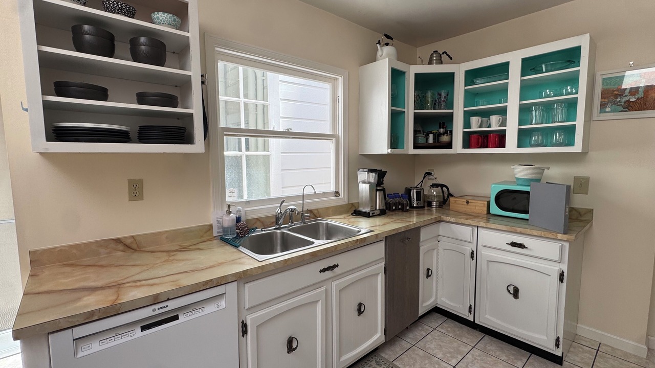 Photo of Kitchen in Cayuga Terrace