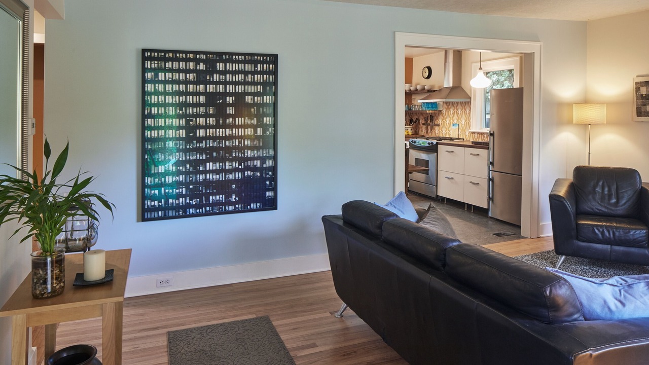 Photo of Livingroom in Overlook