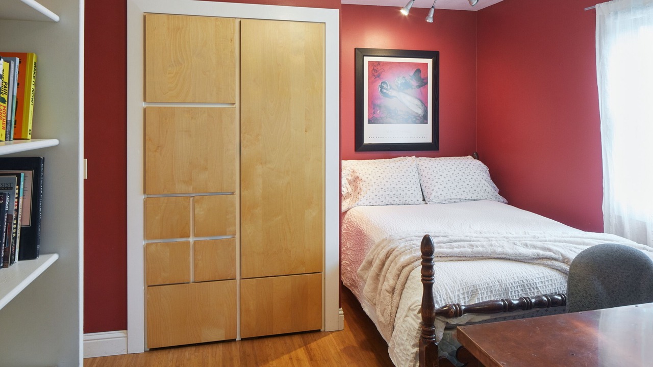 Photo of Bedroom in Overlook