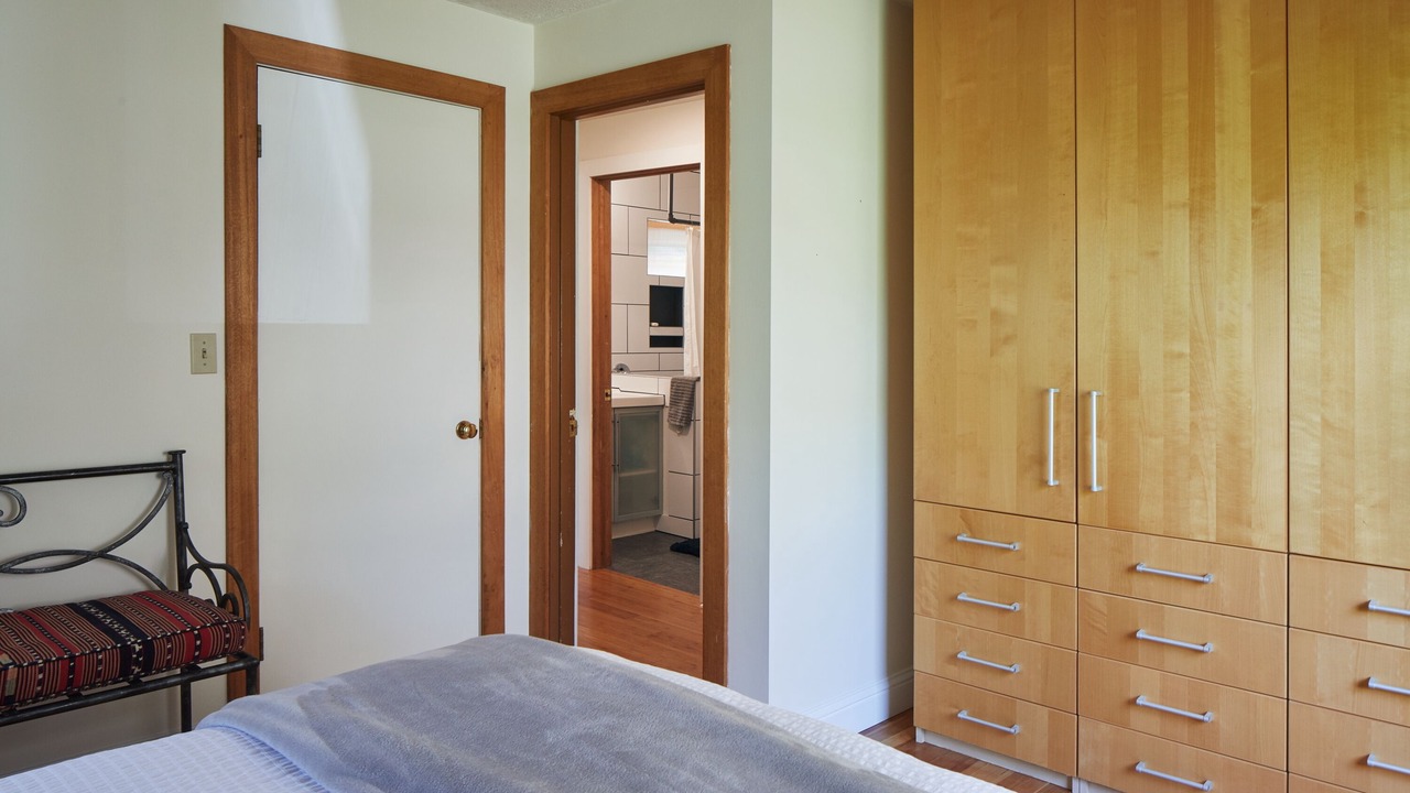 Photo of Bedroom in Overlook