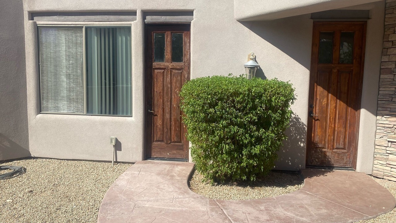 Photo of Outdoor in Estrella Mountain Ranch