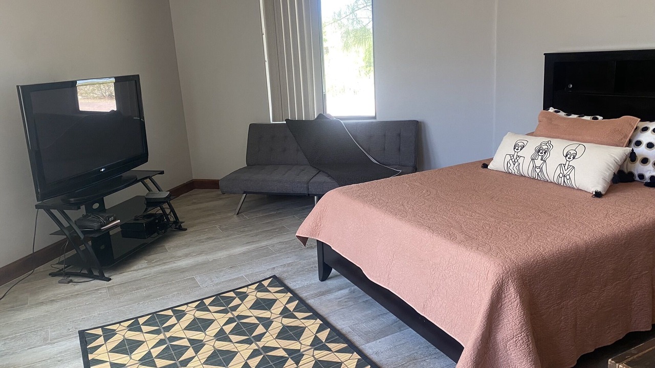 Photo of Bedroom in Estrella Mountain Ranch