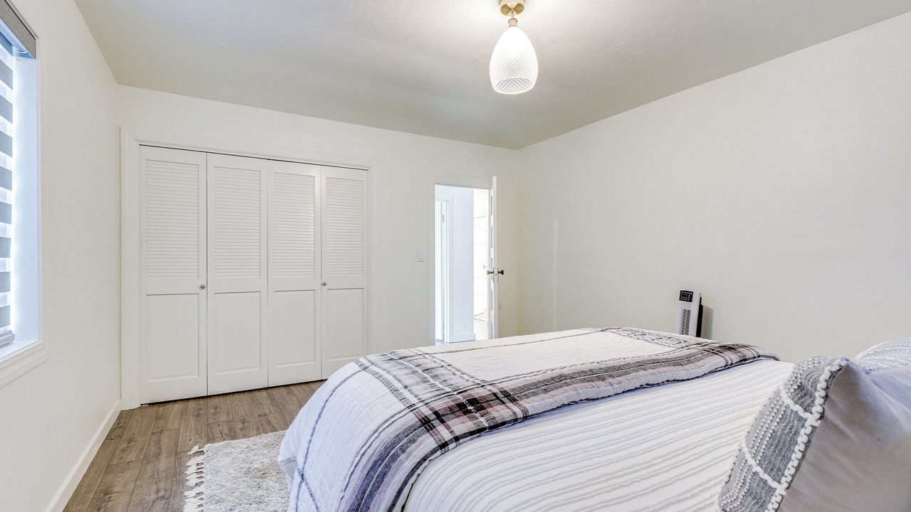 Photo of Bedroom in Freestone