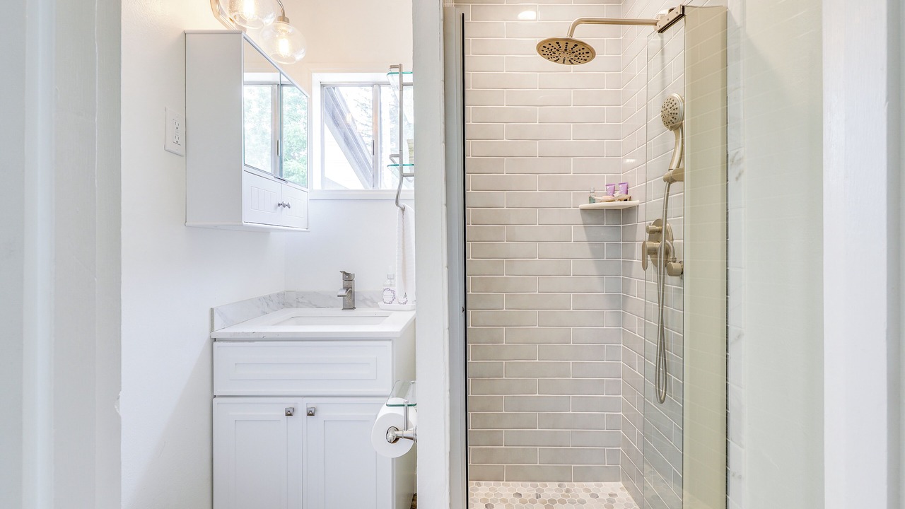 Photo of Bathroom in Freestone