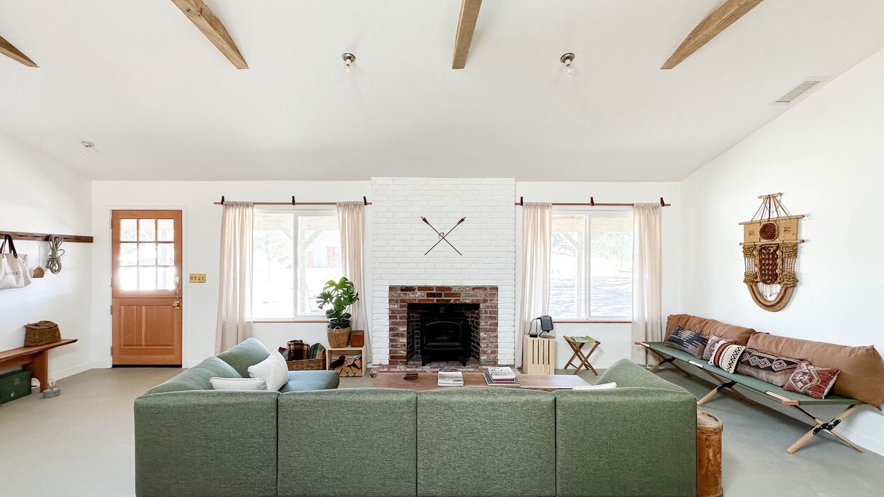 Photo of Bedroom in Paso Robles