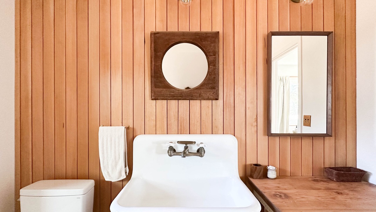 Photo of Bathroom in Paso Robles