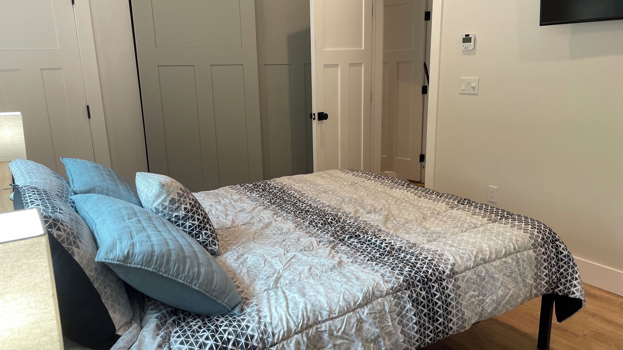 Photo of Bedroom in Lake Almanor Country Club