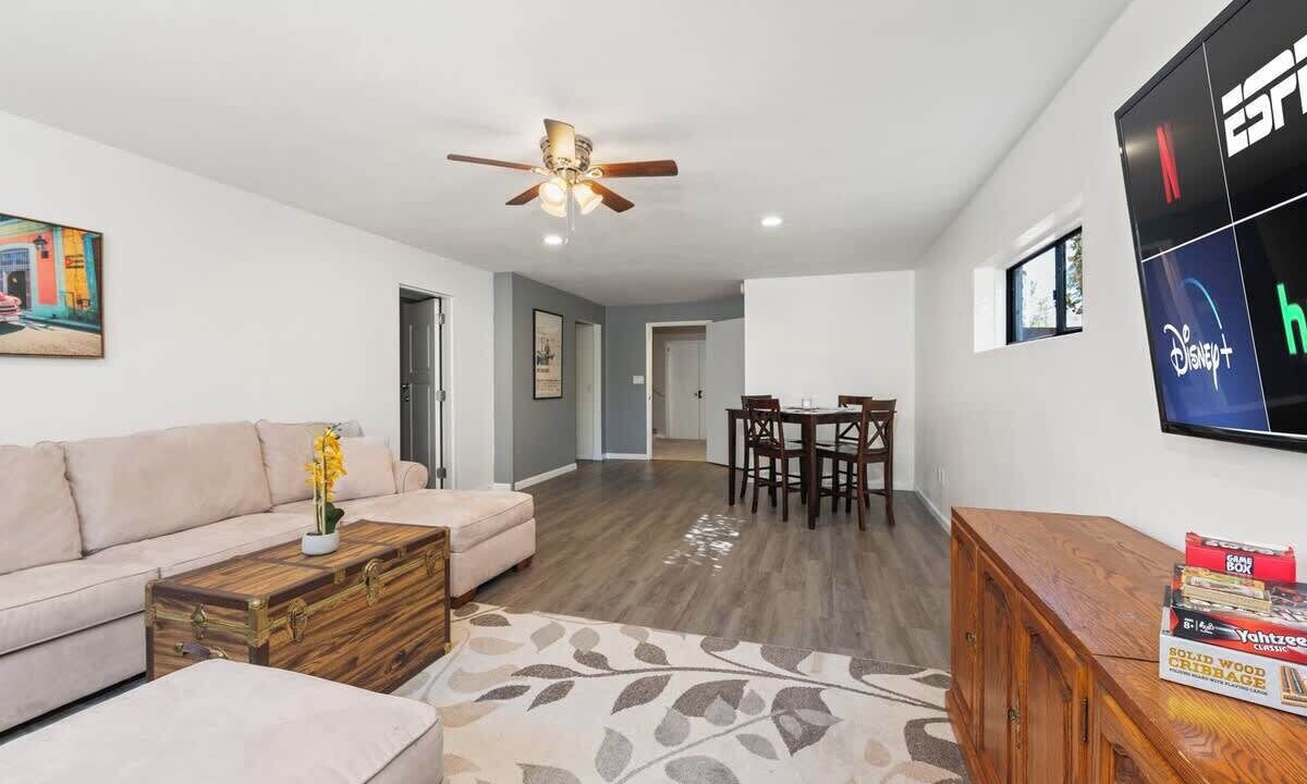 Photo of Bedroom in National City