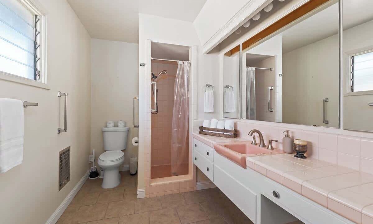 Photo of Bathroom in National City