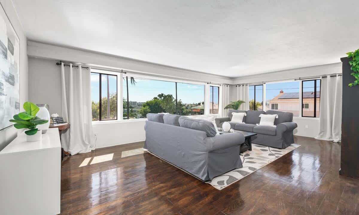 Photo of Bedroom in National City