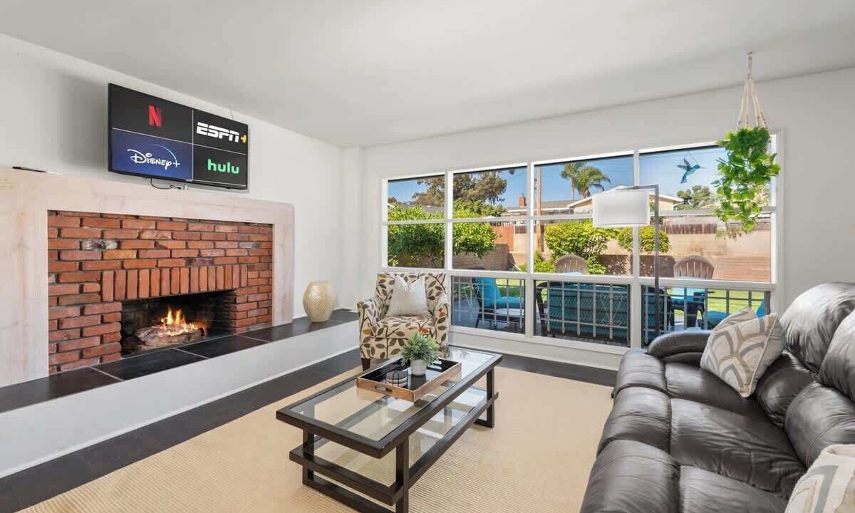Photo of Livingroom in National City