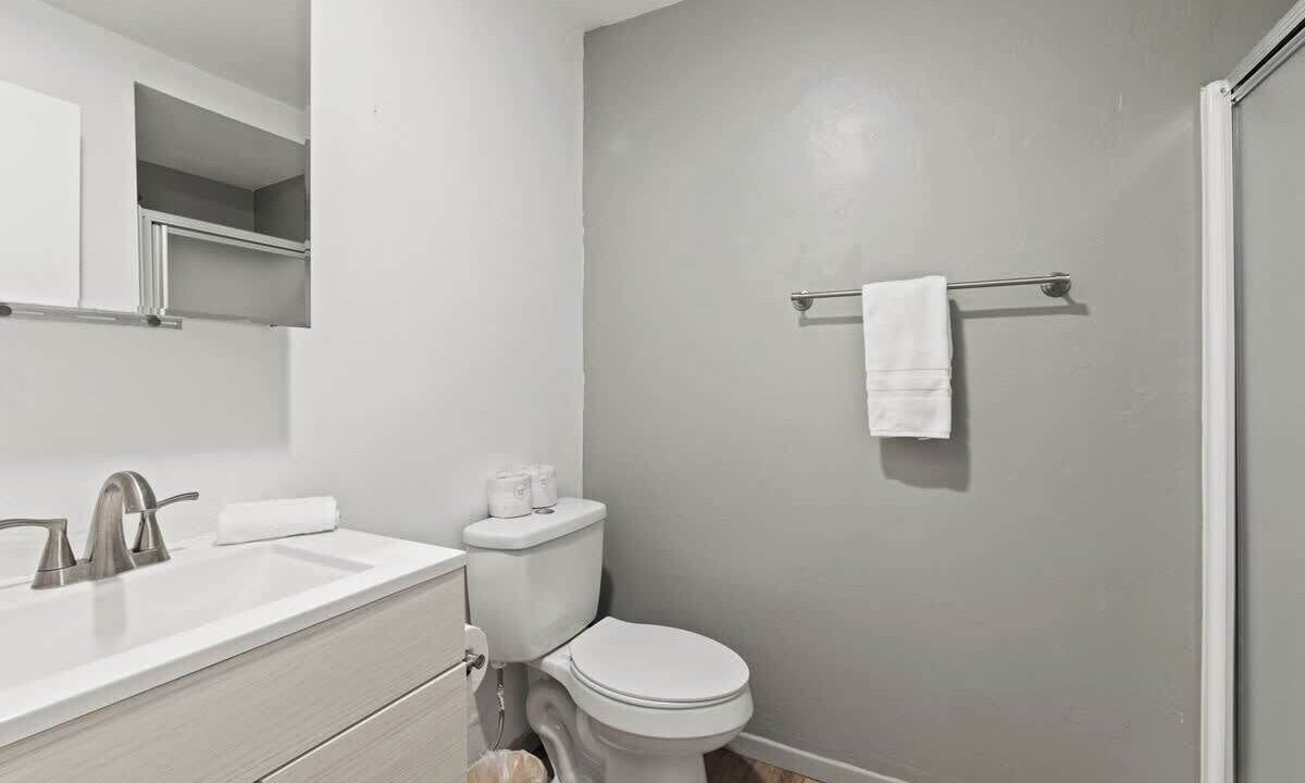 Photo of Bathroom in National City