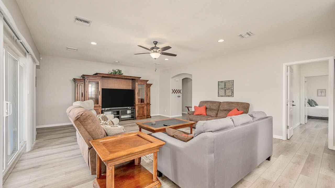 Photo of Livingroom in Mohave Valley