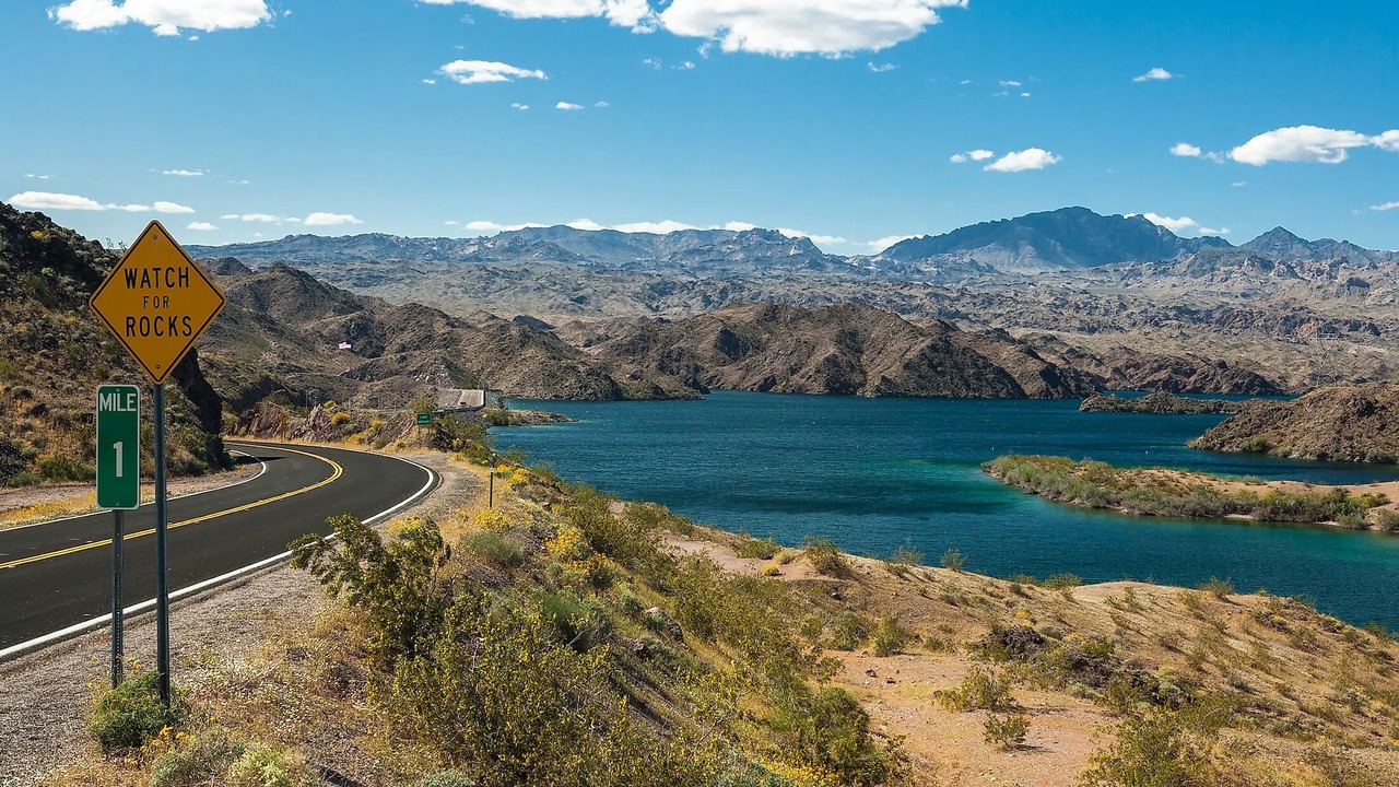 Photo of Outdoor in Mohave Valley