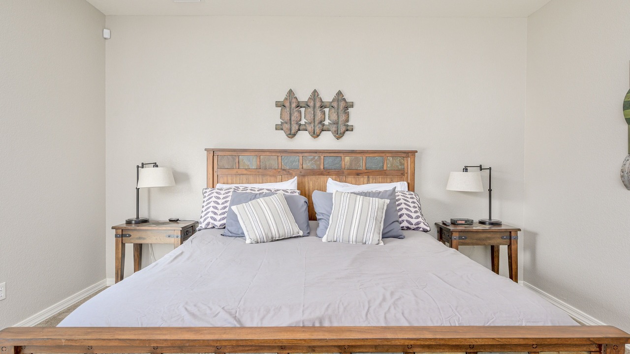 Photo of Bedroom in Mohave Valley