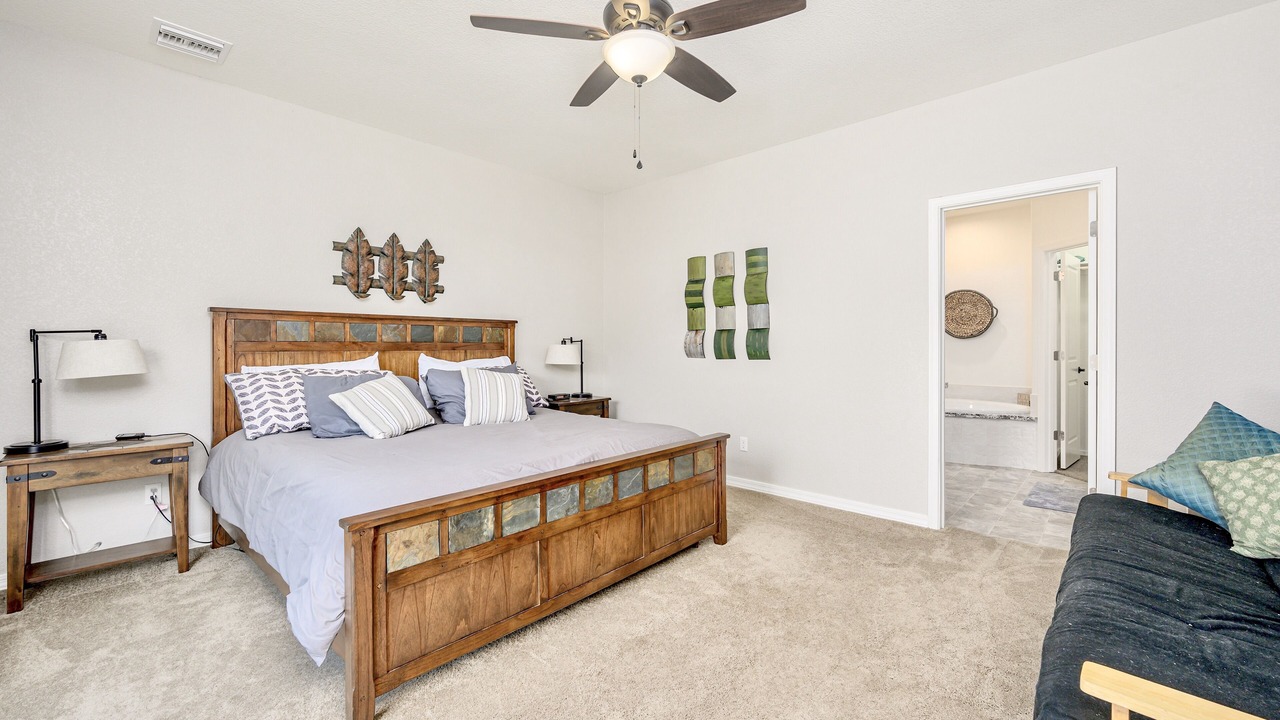 Photo of Bedroom in Mohave Valley