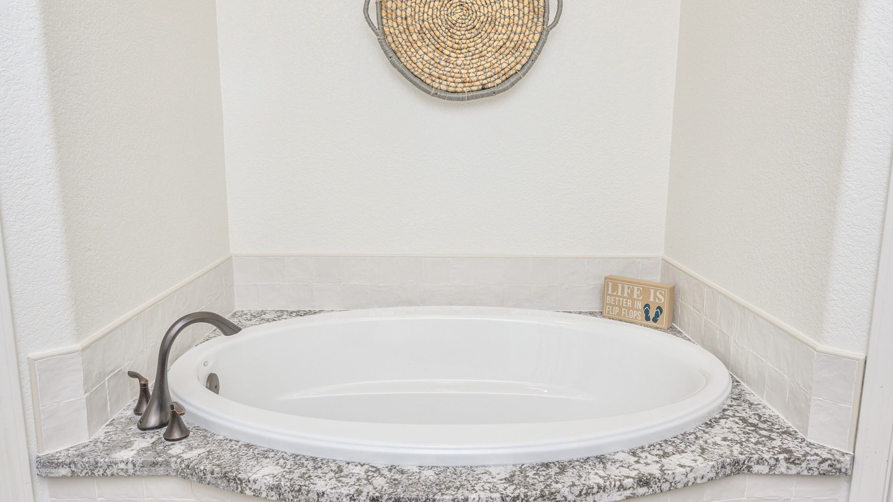 Photo of Bathroom in Mohave Valley