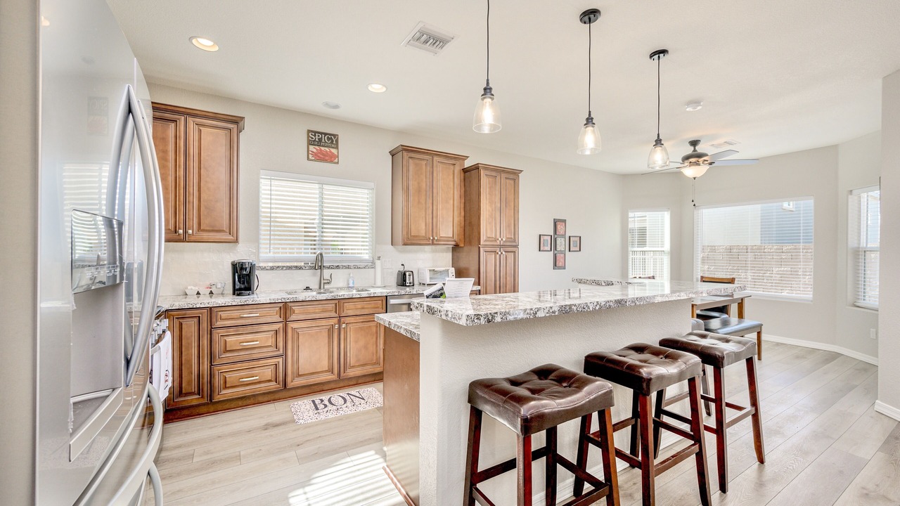 Photo of Kitchen in Mohave Valley