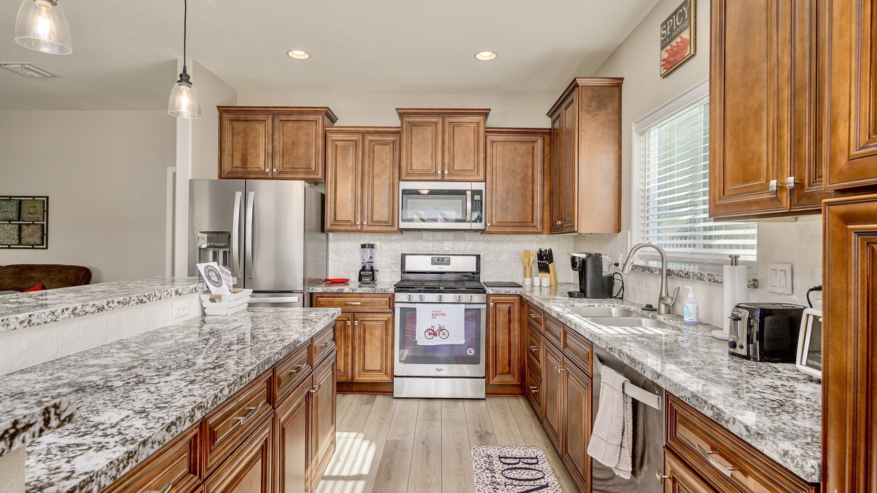 Photo of Kitchen in Mohave Valley