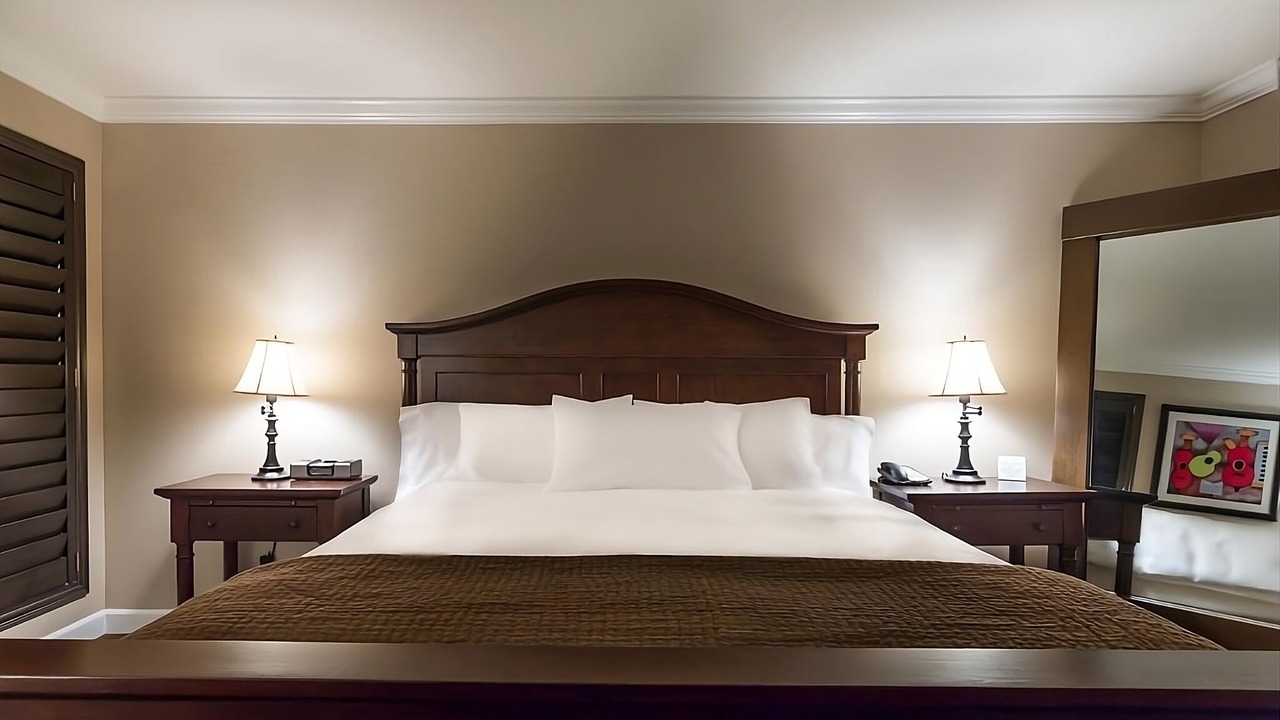 Photo of Bedroom in Cupertino