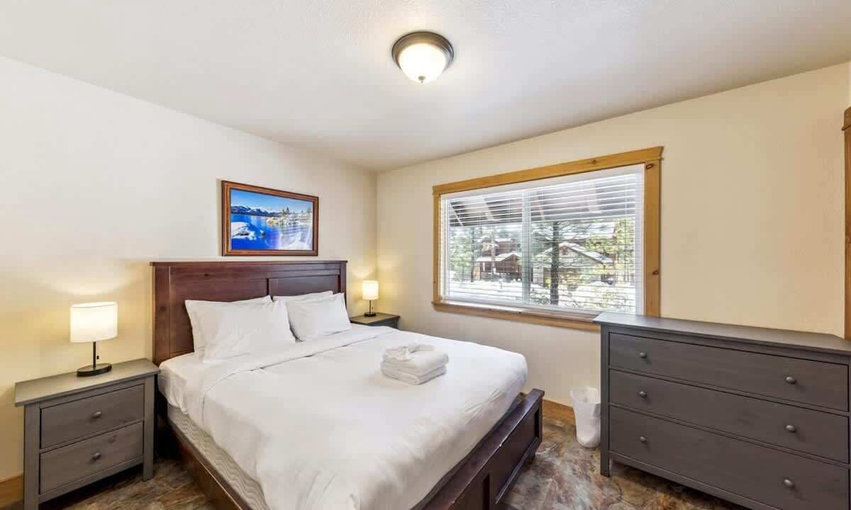 Photo of Bedroom in Montgomery Estates