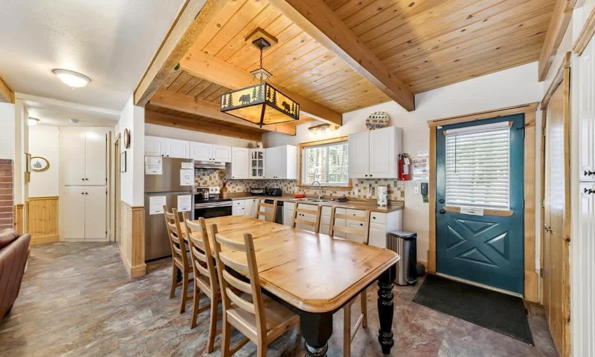 Photo of Kitchen in Montgomery Estates
