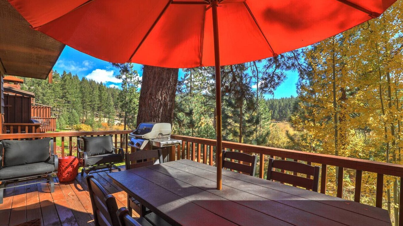 Photo of Outdoor in Zephyr Cove