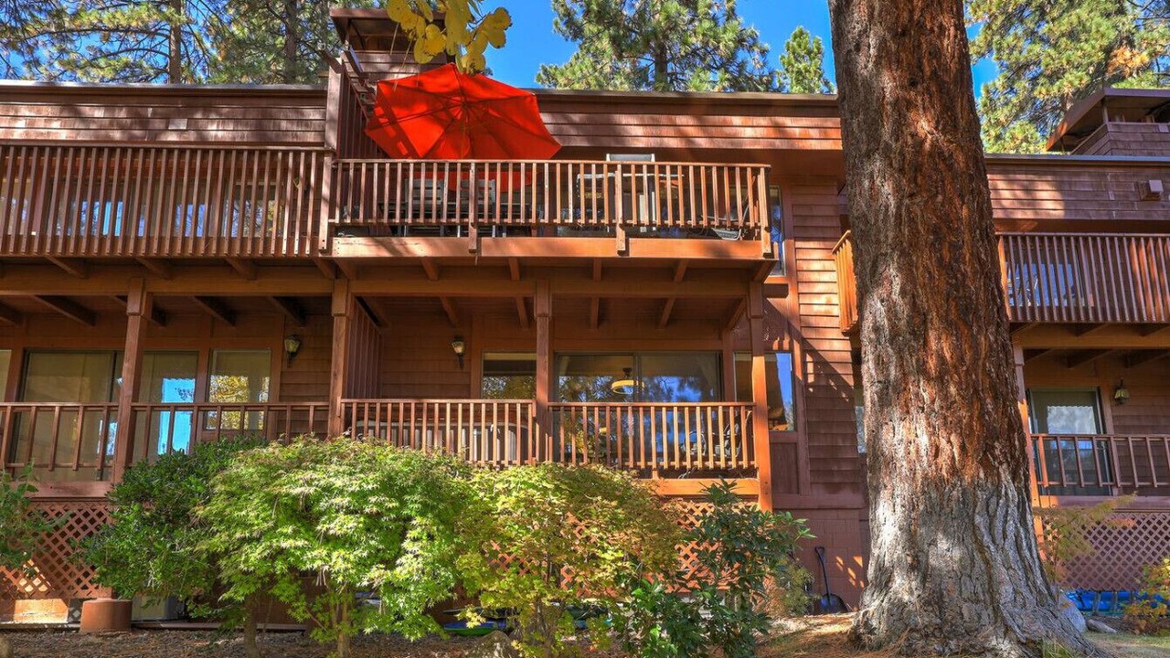 Photo of Outdoor in Zephyr Cove