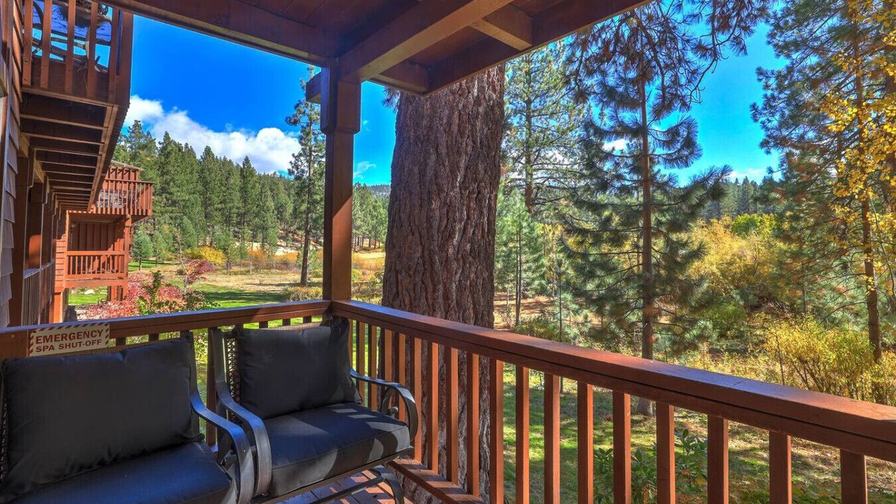 Photo of Outdoor in Zephyr Cove